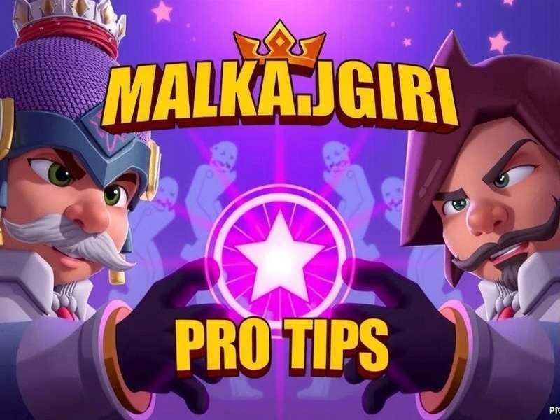 Expert strategies from top Indian players Malkajgiri Royal Rush Pro Tips
